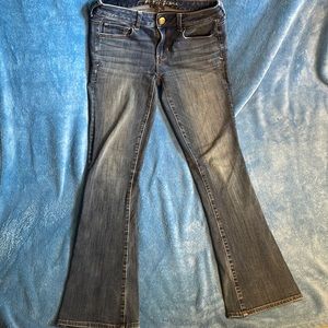 American Eagle Bootcut / Skinny Boot Jeans